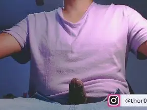Cam4 Watch Live Sex Cams of thor496