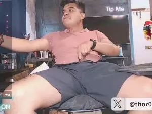 Cam4 Best live sex cam show of thor496
