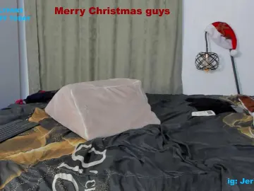 Cam4 Live Porn of Boy_Jerry