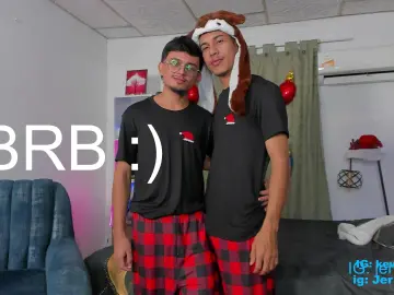 Cam4 Free Porn Cam of Boy_Jerry