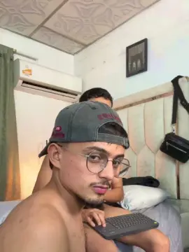 Cam4 Sex Chat of Boy_Jerry