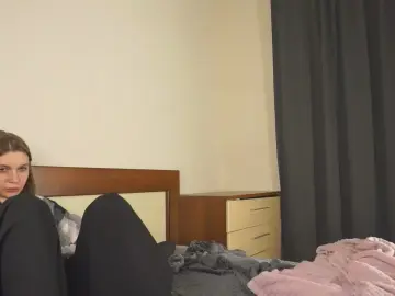 Cam4 Nude Webcam of JadaMercardo