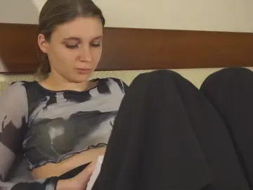 Cam4 Best Webcam of JadaMercardo