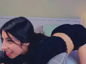 Cam4 Live Porn of MeganKiky