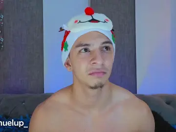 Cam4 Live Porn of Samuel_up