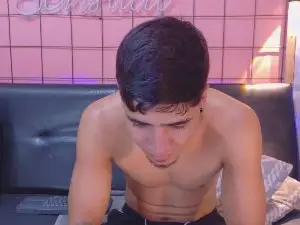 Cam4 Adult Webcam of criss_hardcock_