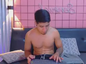 Cam4 Sex Chat of criss_hardcock_