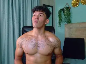 Cam4 Adult Video Chat of daniel_biig