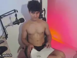 Cam4 Adult Webcam of max__andrich