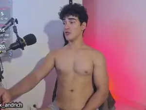 Cam4 Adult Webcam of max__andrich