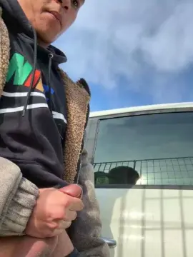 Cam4 Best Webcam of ChocolateCock07