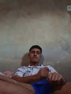 Cam4 Private Sex Chat of LucasFritz