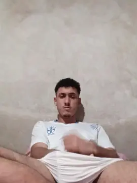 Cam4 Live Sex of LucasFritz