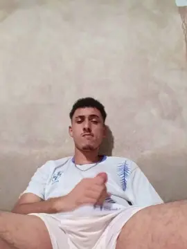 Cam4 Live Porn of LucasFritz