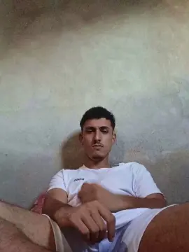 Cam4 Live Sex Cam of LucasFritz