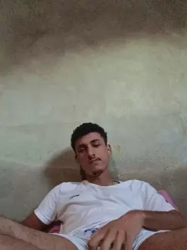 Cam4 Nude Webcam of LucasFritz