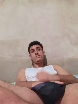 Cam4 Live Sex of LucasFritz