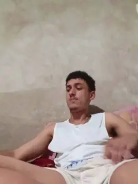 Cam4 Live Sex Cam of LucasFritz