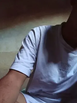 Cam4 Nude Webcam of LucasFritz