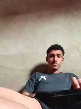 Cam4 Live Porn of LucasFritz