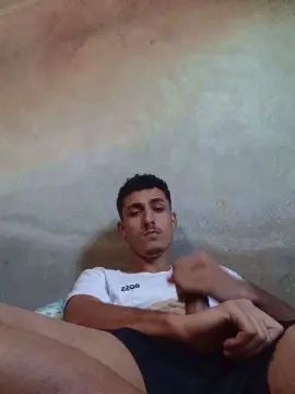 Cam4 Live Porn of LucasFritz