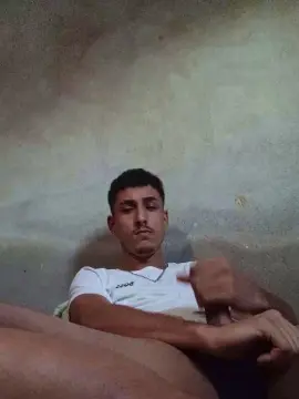Cam4 Sex Chat of LucasFritz