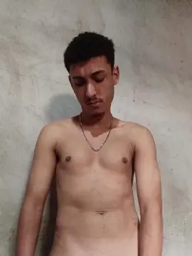 Cam4 Best Webcam of LucasFritz