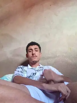 Cam4 Live Sex of LucasFritz