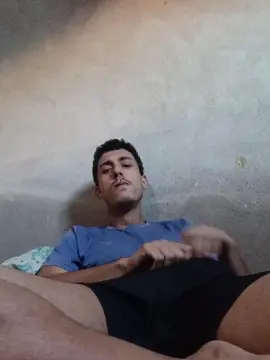 Cam4 Adult Video Chat of LucasFritz