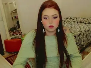 Cam4 Best Webcam of SophieFantays