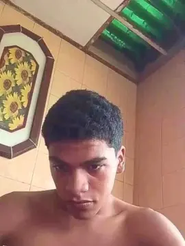 Cam4 Best Webcam of benhot4