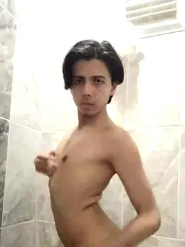 Cam4 Nude Webcam of jaxisxz