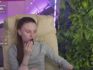 Cam4 Private Sex Chat of LilaSims