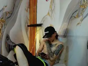 Cam4 Best live sex cam show of Nick_LatinBoy