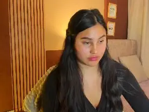 Cam4 Sex Cam of _Little_Ivy