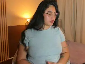 Cam4 Adult Webcams of _Little_Ivy