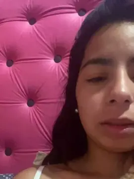 Cam4 Live Sex of aguztima