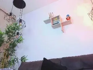 Cam4 Free Porn Cam of sebastianvilla_
