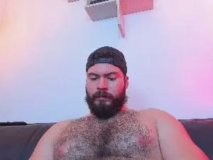 Cam4 Best Webcam of sebastianvilla_