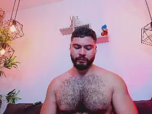 Cam4 Free Live Porn of sebastianvilla_