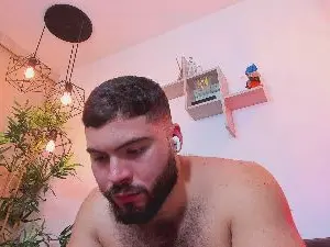 Cam4 Adult Webcams of sebastianvilla_