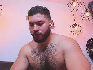 Cam4 Private Sex Chat of sebastianvilla_