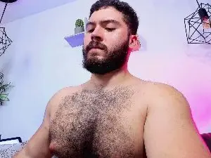 Cam4 Best Webcam of sebastianvilla_