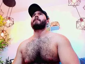 Cam4 Free Porn Cam of sebastianvilla_
