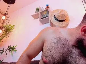 Cam4 Watch Live Sex Cams of sebastianvilla_