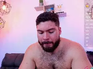 Cam4 Watch Live Sex Cams of sebastianvilla_