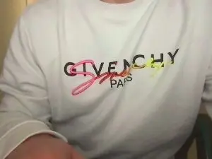 Cam4 Live Porn of Ale____