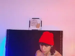 Cam4 Free Porn Cam of Axell_Kush