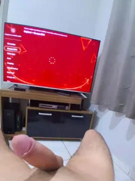 Cam4 Nude Webcam of Misterio777x