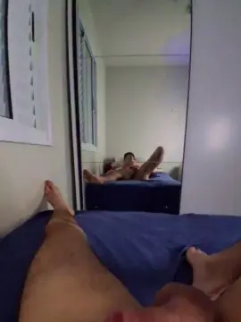 Cam4 Live Sex of Misterio777x